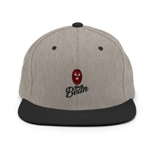 Load image into Gallery viewer, Classic Snapback Hat
