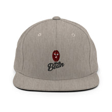 Load image into Gallery viewer, Classic Snapback Hat