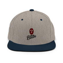 Load image into Gallery viewer, Classic Snapback Hat