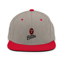 Load image into Gallery viewer, Classic Snapback Hat