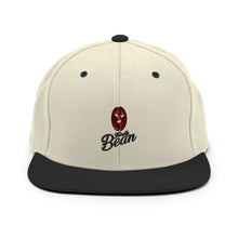 Load image into Gallery viewer, Classic Snapback Hat