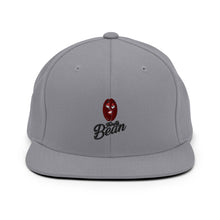 Load image into Gallery viewer, Classic Snapback Hat