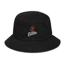 Load image into Gallery viewer, Denim Bucket Hat