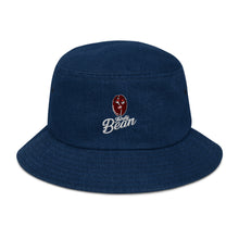 Load image into Gallery viewer, Denim Bucket Hat