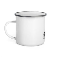 Load image into Gallery viewer, Enamel Mug