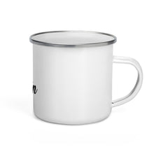 Load image into Gallery viewer, Enamel Mug