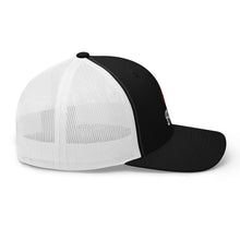 Load image into Gallery viewer, Retro Trucker Cap
