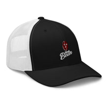 Load image into Gallery viewer, Retro Trucker Cap