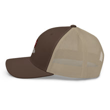 Load image into Gallery viewer, Retro Trucker Cap