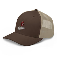 Load image into Gallery viewer, Retro Trucker Cap