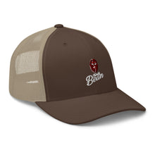 Load image into Gallery viewer, Retro Trucker Cap