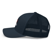 Load image into Gallery viewer, Retro Trucker Cap