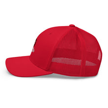 Load image into Gallery viewer, Retro Trucker Cap