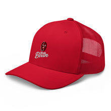 Load image into Gallery viewer, Retro Trucker Cap