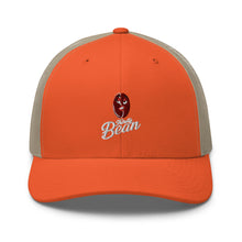 Load image into Gallery viewer, Retro Trucker Cap
