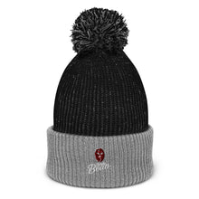 Load image into Gallery viewer, Pom-Pom Beanie