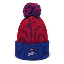 Load image into Gallery viewer, Pom-Pom Beanie