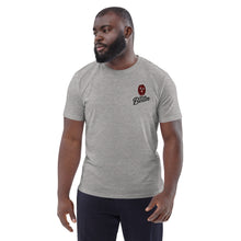 Load image into Gallery viewer, Unisex Organic Cotton T-shirt