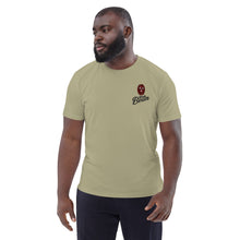 Load image into Gallery viewer, Unisex Organic Cotton T-shirt