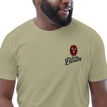Load image into Gallery viewer, Unisex Organic Cotton T-shirt