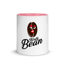Load image into Gallery viewer, Mug with Color Inside