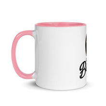 Load image into Gallery viewer, Mug with Color Inside