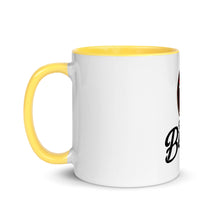 Load image into Gallery viewer, Mug with Color Inside