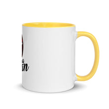 Load image into Gallery viewer, Mug with Color Inside
