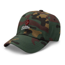 Load image into Gallery viewer, Classic Dad Hat
