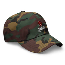 Load image into Gallery viewer, Classic Dad Hat
