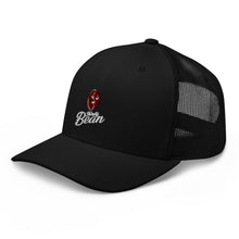 Load image into Gallery viewer, Retro Trucker Cap

