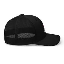 Load image into Gallery viewer, Retro Trucker Cap
