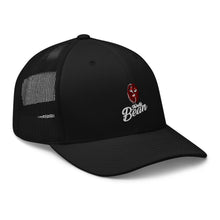 Load image into Gallery viewer, Retro Trucker Cap
