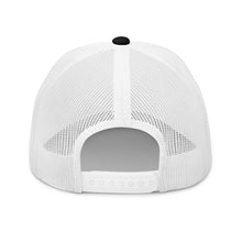 Load image into Gallery viewer, Retro Trucker Cap
