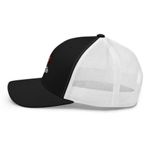 Load image into Gallery viewer, Retro Trucker Cap

