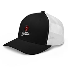 Load image into Gallery viewer, Retro Trucker Cap
