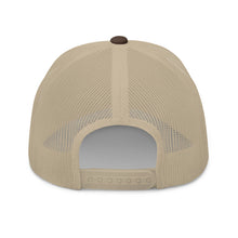 Load image into Gallery viewer, Retro Trucker Cap
