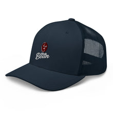 Load image into Gallery viewer, Retro Trucker Cap
