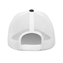 Load image into Gallery viewer, Retro Trucker Cap
