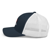 Load image into Gallery viewer, Retro Trucker Cap
