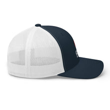 Load image into Gallery viewer, Retro Trucker Cap
