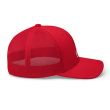 Load image into Gallery viewer, Retro Trucker Cap
