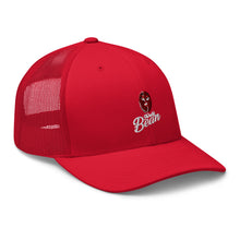 Load image into Gallery viewer, Retro Trucker Cap

