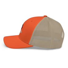 Load image into Gallery viewer, Retro Trucker Cap
