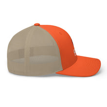 Load image into Gallery viewer, Retro Trucker Cap
