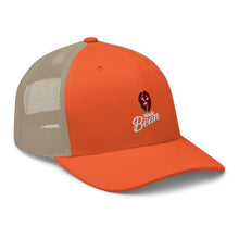 Load image into Gallery viewer, Retro Trucker Cap
