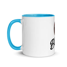 Load image into Gallery viewer, Mug with Color Inside
