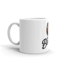 Load image into Gallery viewer, White Glossy Mug
