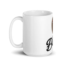 Load image into Gallery viewer, White Glossy Mug
