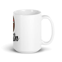 Load image into Gallery viewer, White Glossy Mug
